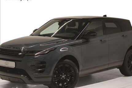 Land Rover Range Rover Evoque 24.330 km 44.880 &euro; Walsrode 29664