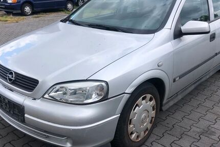 Opel Astra 209.000 km 1.288 &euro; Wiesloch 69168