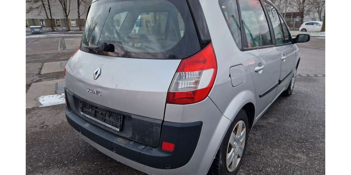 Renault Scenic 102.000 km 800 &euro; Augsburg 86167