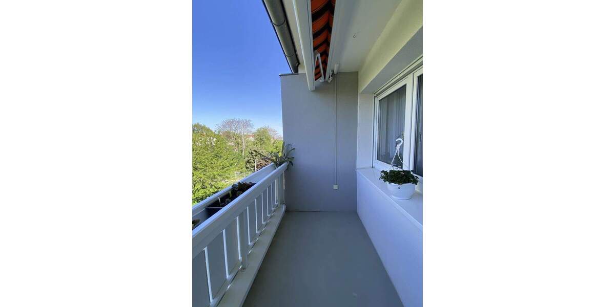 Etagenwohnung Riesa Neugröba - 4 Zimmer, 76 m&sup2;, 80.000&euro; | Angebot:25691521