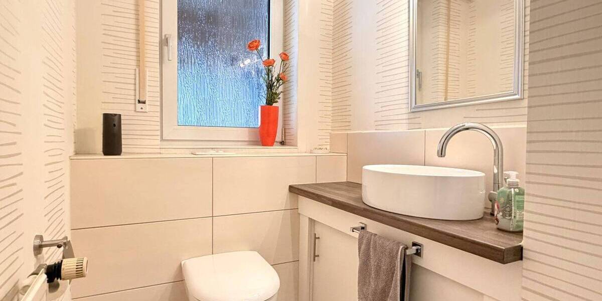 Einfamilienhaus Damme Glückauf - 6 Zimmer, 161 m&sup2;, 440.000&euro; | Angebot:26188250