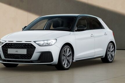 Audi A1 6.154 km 22.140 &euro; Northeim 37154