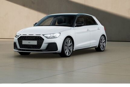 Audi A1 6.154 km 22.823 &euro; Northeim 37154
