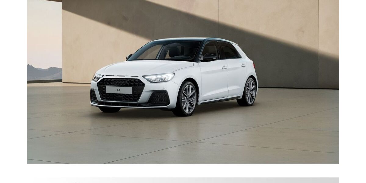 Audi A1 6.154 km 24.144 &euro; Northeim 37154