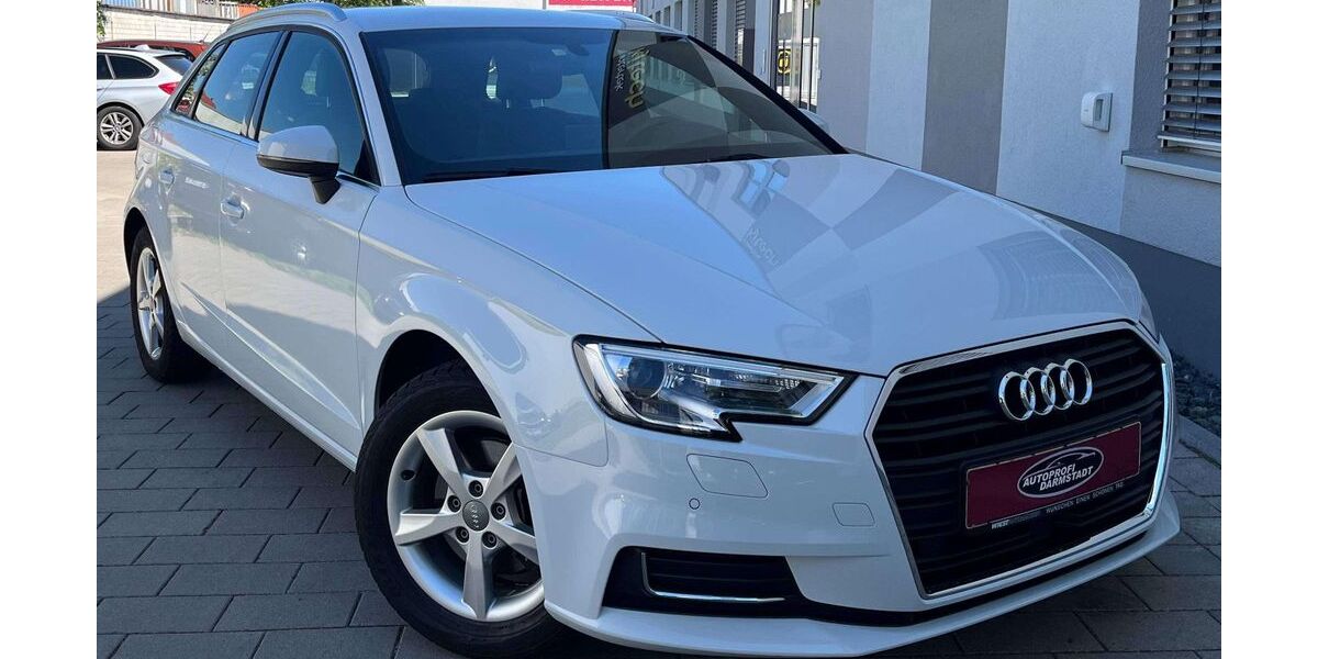 Audi A3 14.000 km 17.999 &euro; Darmstadt 64293