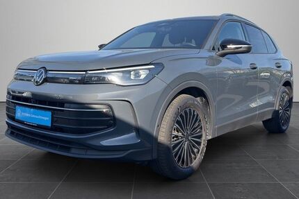 VW Tiguan 22.900 km 34.750 &euro; Worms 67547