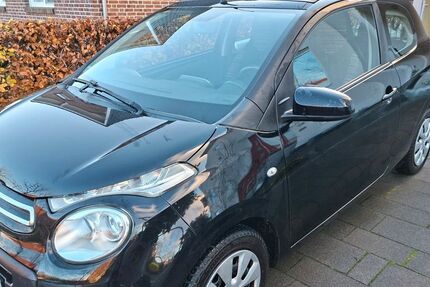 Citroen C1 121.000 km 4.050 &euro; Oldenburg 26135
