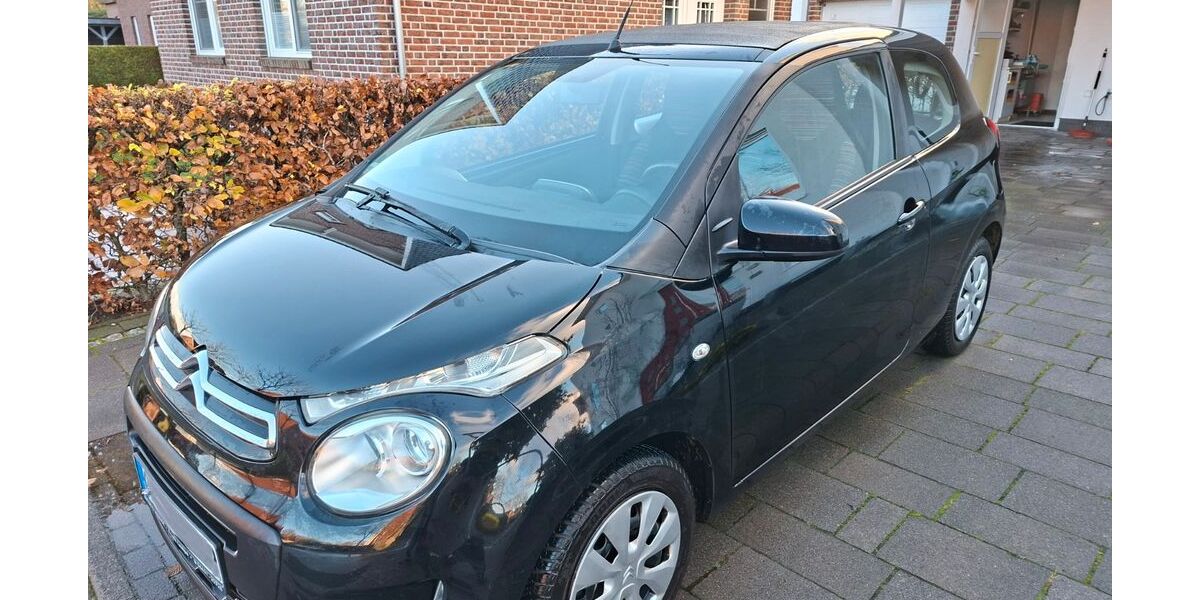 Citroen C1 121.000 km 4.050 &euro; Oldenburg 26135