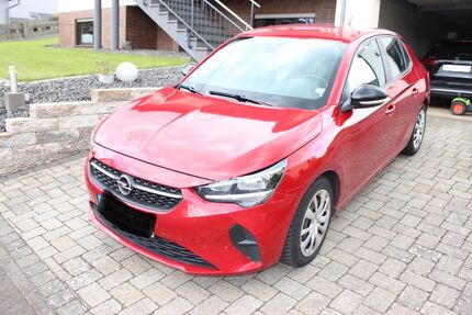Opel Corsa 92.000 km 9.500 &euro; Mannebach 56769