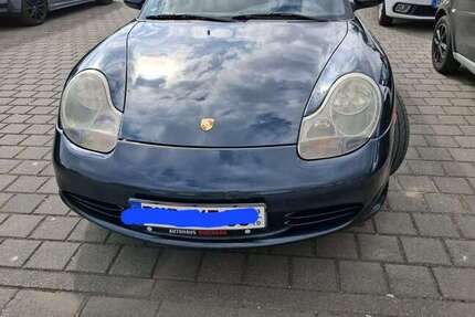 Porsche Boxster 184.000 km 8.498 &euro; Eltville am Rhein, Stadt 65346