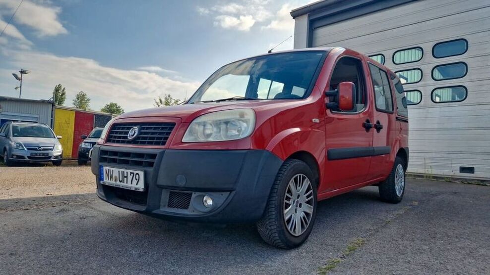 Doblo