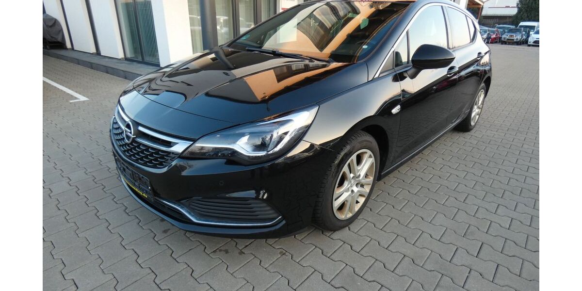 Opel Astra 148.000 km 9.990 &euro; Erfurt 99087