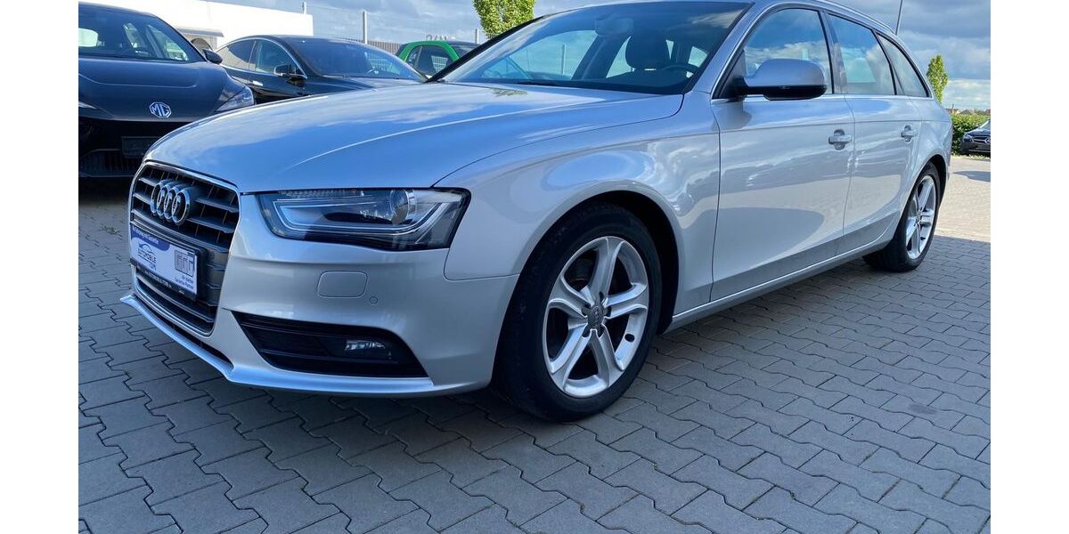 Audi A4 185.688 km 10.999 &euro; Bergtheim 97241