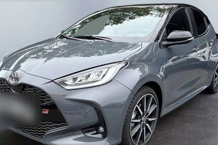 Toyota Yaris 4.000 km 27.980 € Grünwald 82031