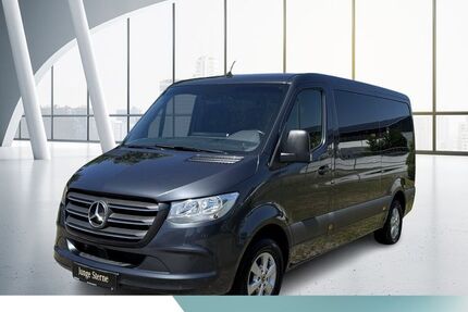 Mercedes-Benz Sprinter 66.517 km 37.950 &euro; Schwerin 19057