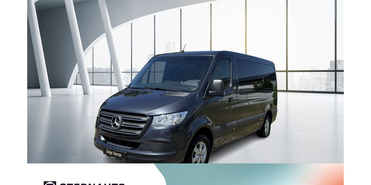 Mercedes-Benz Sprinter 66.517 km 37.950 &euro; Schwerin 19057