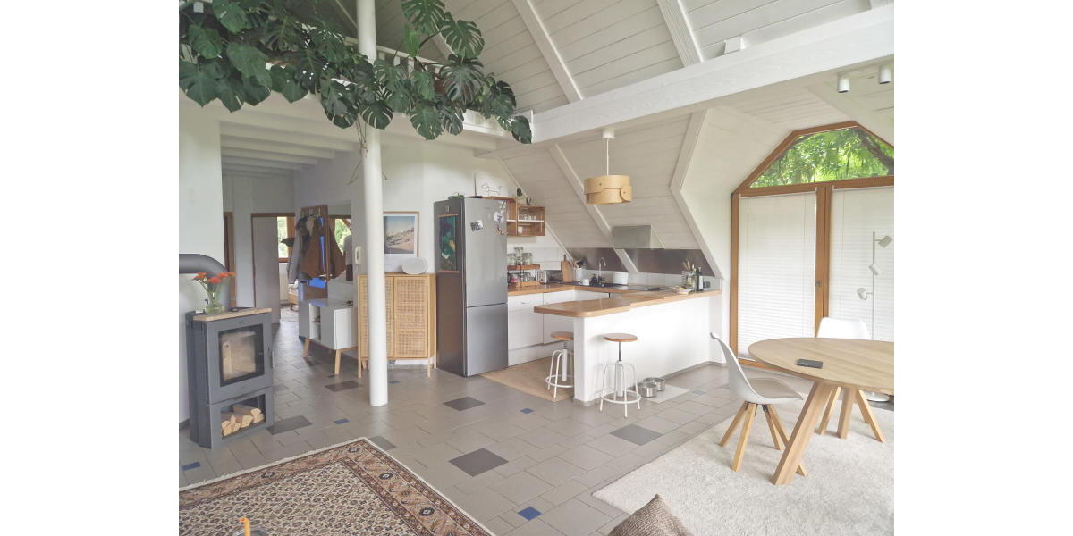 ObjNr:19749 - Äusserst gepflegtes 2-Fam. Haus mit Garten und PkW-Stellplätzen in ruhiger Lage in Einhausen - Zweifamilienhaus Einhausen | Angebot:22894115