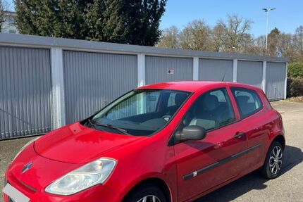 Renault Clio 201.000 km 3.500 &euro; Kehl 77694