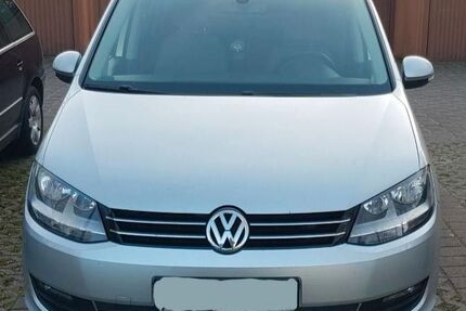 VW Sharan 191.000 km 10.000 &euro; Elmshorn 25337