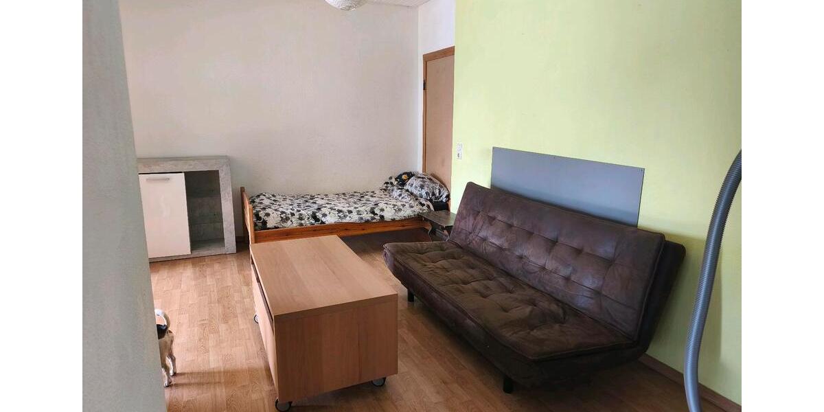 Erdgeschoßwohnung Rees - 1 Zimmer, 35 m&sup2;, 675&euro; | Angebot:26021719