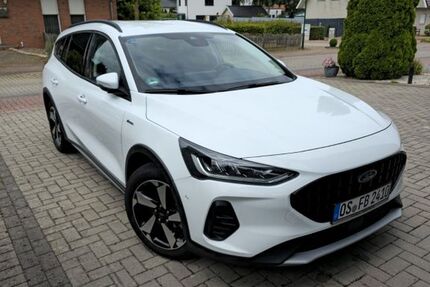 Ford Focus 45.000 km 19.400 &euro; Steinfeld 49439