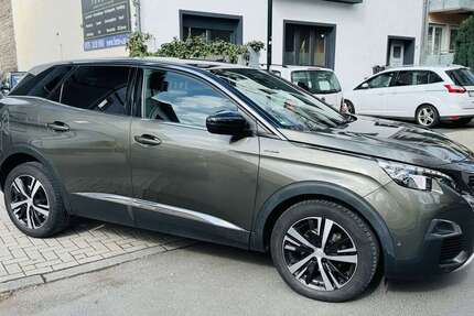 Peugeot 3008 82.000 km 19.500 &euro; Troisdorf 53842