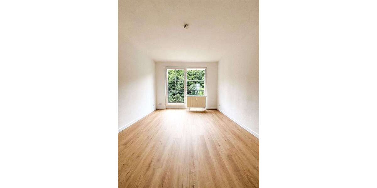Etagenwohnung Schwerin Gartenstadt - 3 Zimmer, 65 m&sup2;, 119.999&euro; | Angebot:26263408
