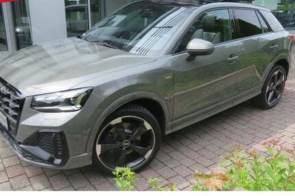 Audi Q2 63.850 km 32.390 &euro; Marsberg 34431