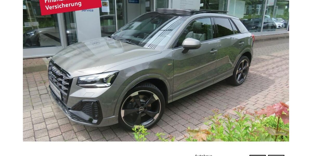 Audi Q2 63.850 km 32.390 &euro; Marsberg 34431