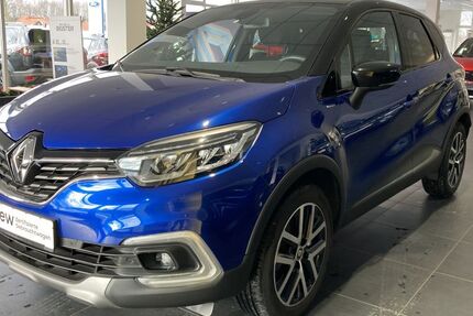 Renault Captur 33.493 km 12.700 € Neustadt 01844