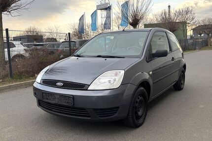 Ford Fiesta 133.000 km 1.490 &euro; Hann. Münden 34346