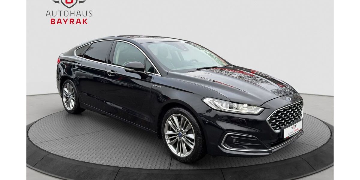 Ford Mondeo 162.000 km 19.990 &euro; Osterholz-Scharmbeck 27711