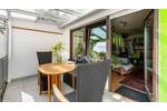 Mehr Zuhause auf allen Ebenen - DHH mit Loggia, Balkon und wohligem Kaminofen