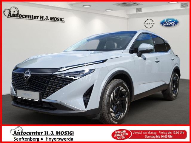 Nissan Qashqai 11.000 km 35.995 € Senftenberg 01968