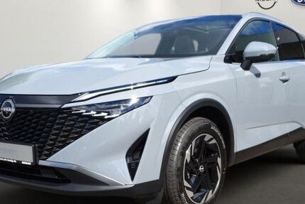 Nissan Qashqai 11.950 km 26.995 &euro; Senftenberg 01968