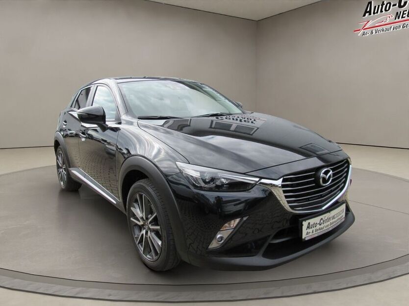 CX-3