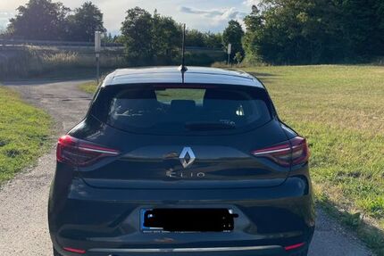 Renault Clio 66.000 km 11.800 &euro; Bad Dürrheim 78073