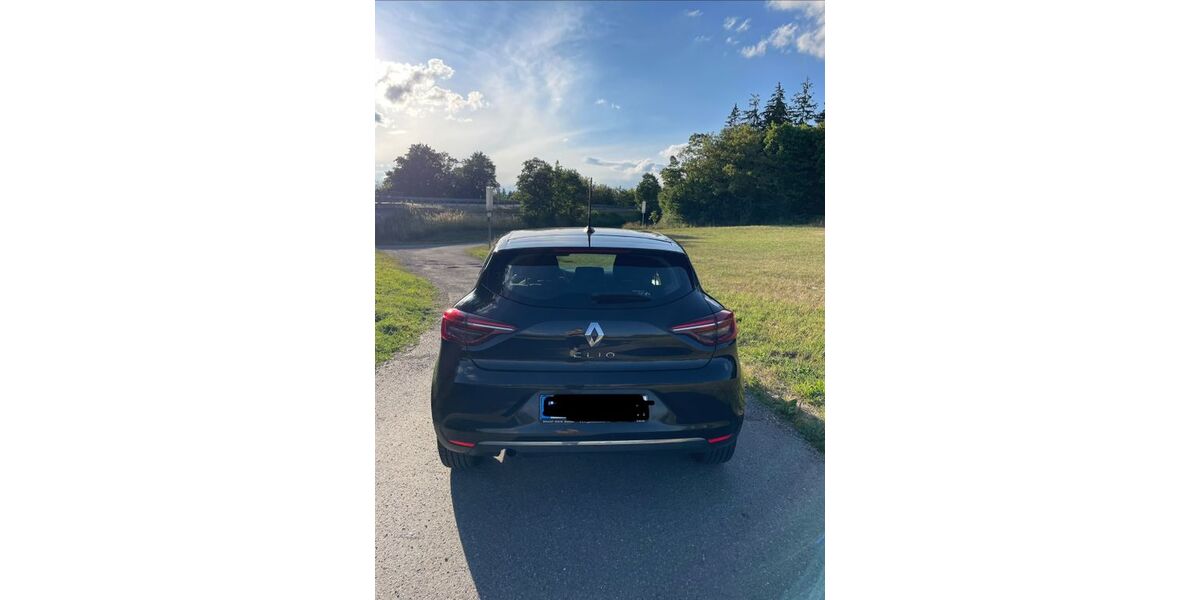 Renault Clio 66.000 km 11.800 &euro; Bad Dürrheim 78073