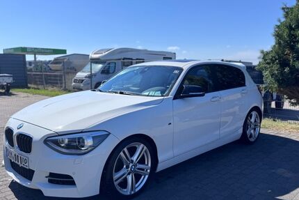BMW 118 243.200 km 8.250 &euro; Hollnich 56288