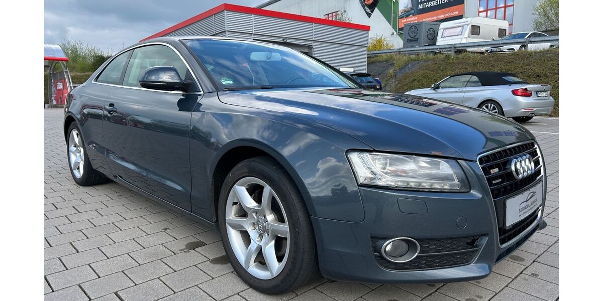 Audi A5 298.152 km 4.499 &euro; Morbach 54497