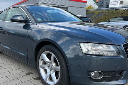 Audi A5 298.152 km 4.999 &euro; Morbach 54497