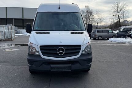 Mercedes-Benz Sprinter 244.919 km 11.500 &euro; Giessen 35398