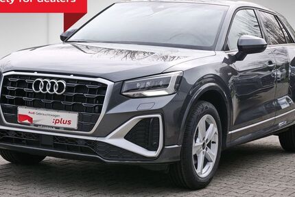 Audi Q2 7.035 km 25.290 &euro; Weinheim 69469
