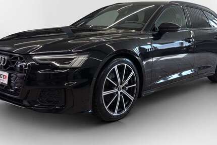 Audi A6 46.201 km 43.350 &euro; Halle 06116