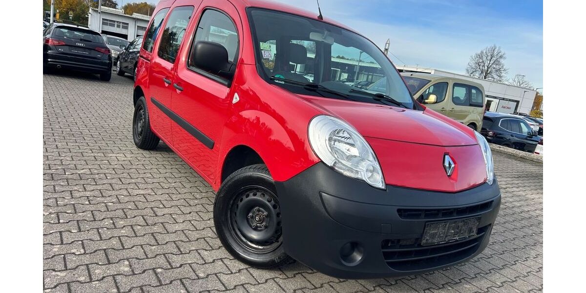 Renault Kangoo 174.000 km 3.490 &euro; Forchtenberg 74670