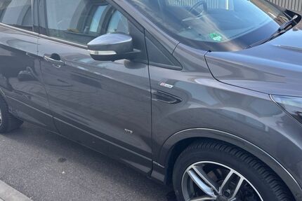 Ford Kuga 136.250 km 12.500 &euro; Wegberg 41844