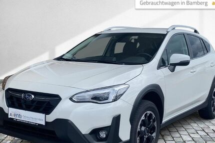 Subaru XV 58.142 km 20.745 &euro; Bamberg 96052