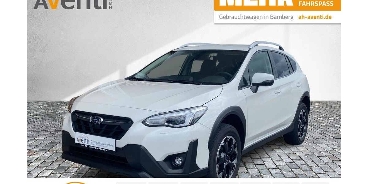 Subaru XV 58.142 km 20.745 &euro; Bamberg 96052