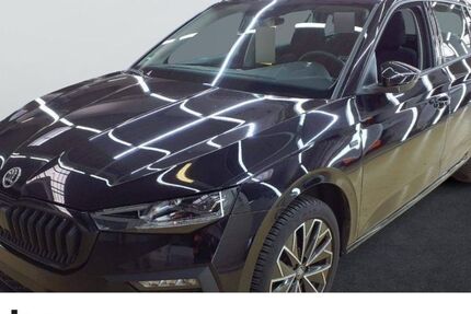 Skoda Scala 15.564 km 21.930 &euro; Balingen 72336