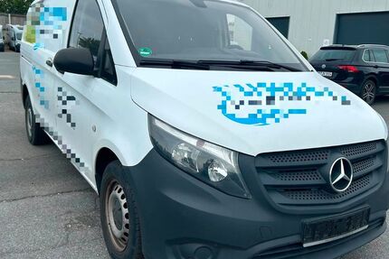 Mercedes-Benz Vito 311.000 km 6.490 &euro; Münster 48155